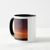 アンブレラ·ソーン·アカシア、アカシア·トルティリス、2 マグカップ (正面左)