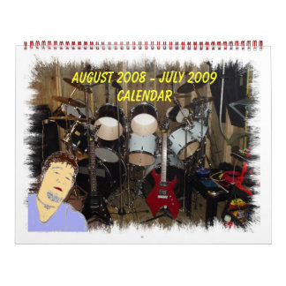 アンブロシア暦 カレンダー