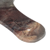 アンブロシア石造りパターン背景-圧倒します! カッティングボード (角)