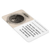 アンブロスバーンサイド マグネット (右側)