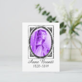 アンブロンテク ポストカード (スタンド正面)