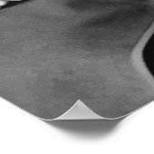 アンブローズバーンサイドと彼の食器室 ポスター (角)