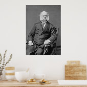 アンブローズバーンサイドと彼の食器室 ポスター (キッチン)