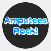 アンプティーズ・ロック!
