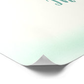 アンプラグドセレモニー星魚とアクアリボン ポスター (角)