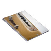 アンプ2 ノートブック (右側)