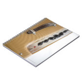 アンプ2 ノートブック (左側)