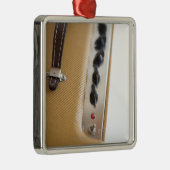 アンプ2 メタルオーナメント (右)