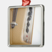 アンプ2 メタルオーナメント (左)