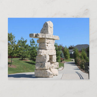 アンヘルストブルグオンタリオ ポストカード