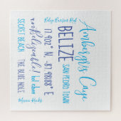 アンベルグリスカイベリーズ ジグソーパズル (横)