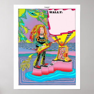 「アンペア数」 ポスター