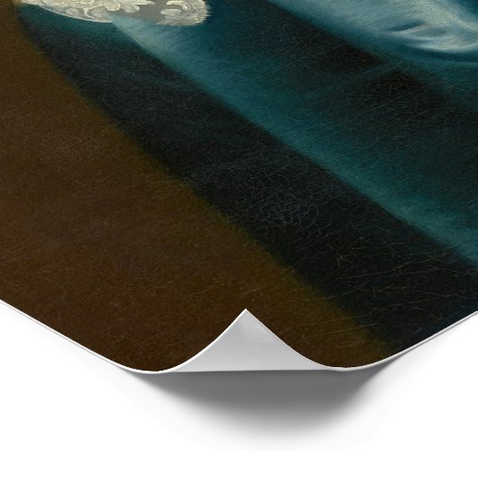 アンボウリングをする人、 クリケットの投手- John S. Copleyファインアートポスター ポスター (角)