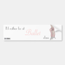 アンポインテバンパーステッカー