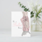 アンポインテポストカード ポストカード (スタンド正面)