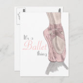 アンポインテポストカード ポストカード (正面/裏面)