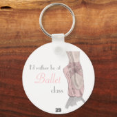 アンポインテ キーホルダー (正面)