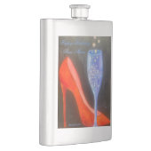 アンマリー誕生日フラスコ フラスク (右)