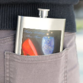 アンマリー誕生日フラスコ フラスク (インサイチュ)