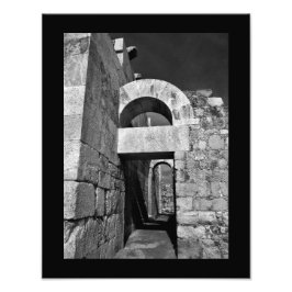 アンマンシタデル フォトプリント           