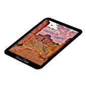 アンマンシタデル マグネット (左側)