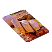 アンマンシタデル マグネット (右側)