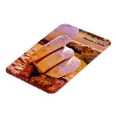 アンマンシタデル マグネット (左側)