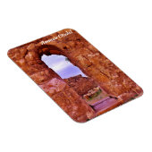 アンマンシタデル マグネット (右側)