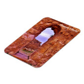 アンマンシタデル マグネット (左側)