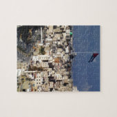 アンマンヨルダン ジグソーパズル (横)