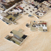 アンマンヨルダン ジグソーパズル (側面)