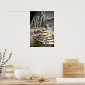 アンモダンプ ポスター (キッチン)