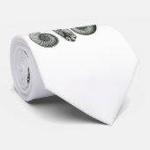 アンモナイト ネクタイ (ロール)