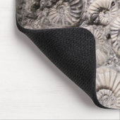 アンモナイト マウスパッド (コーナー)