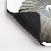 アンモナイト マウスパッド (コーナー)