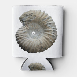 アンモナイト 缶クーラー