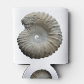 アンモナイト 缶クーラー (裏面)