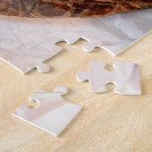 アンモライト ジグソーパズル (側面)