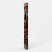 アンモライト Case-Mate iPhoneケース (裏面/右)