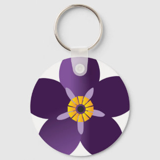 アンモルク・ブリロック キーホルダー