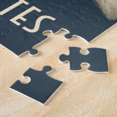 アンモン酸過せん ジグソーパズル (側面)