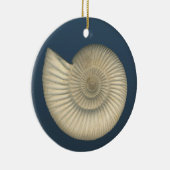 アンモン酸過せん セラミックオーナメント (右)