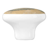 アンモン酸過せん セラミックノブ (側面)