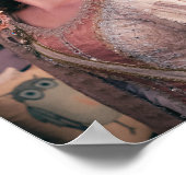 アンヤとオルガ ポスター (角)