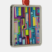 アンラベルオーナメント メタルオーナメント (右)