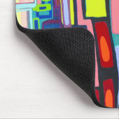 アンラベルマウスパッド マウスパッド (コーナー)