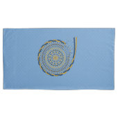 アンラヴェル枕ケース 枕カバー (正面)