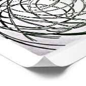 アンラヴェル・アート・ポスター ポスター (角)