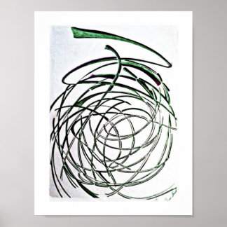 アンラヴェル・アート・ポスター ポスター