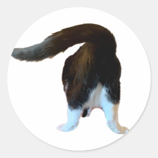 アンリお尻シール ラウンドシール